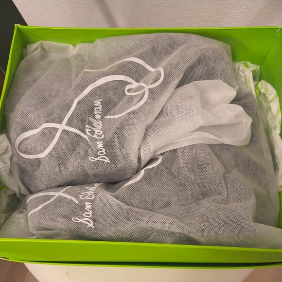 New in Box Sam Edleman Kinsley Moto Boot Size 9.5M - Picture 4 of 5